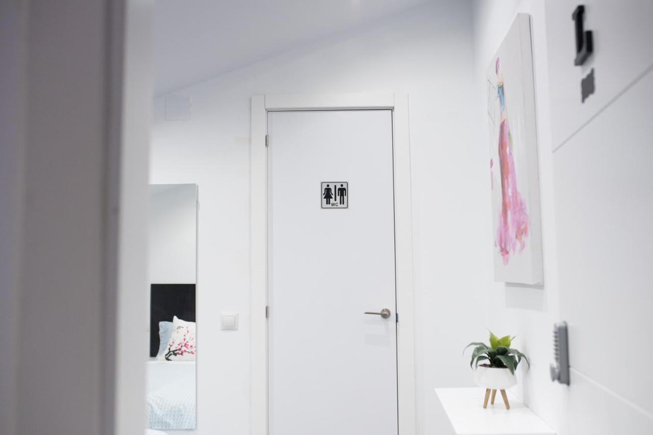 Camera Singola con Bagno Privato