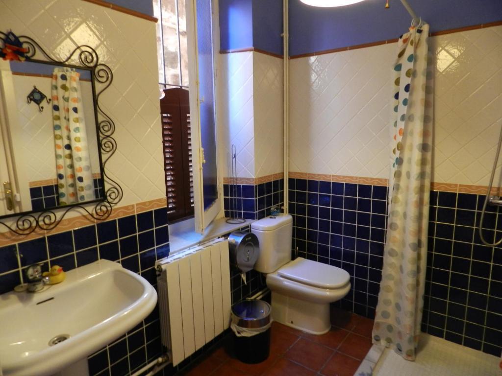 Camera Matrimoniale con Bagno Privato