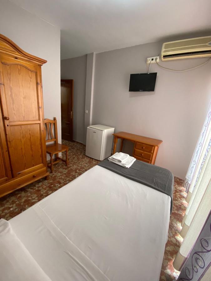Camera Singola con Bagno Privato