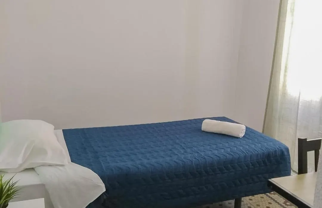 Bbtk Bed And Bike-1