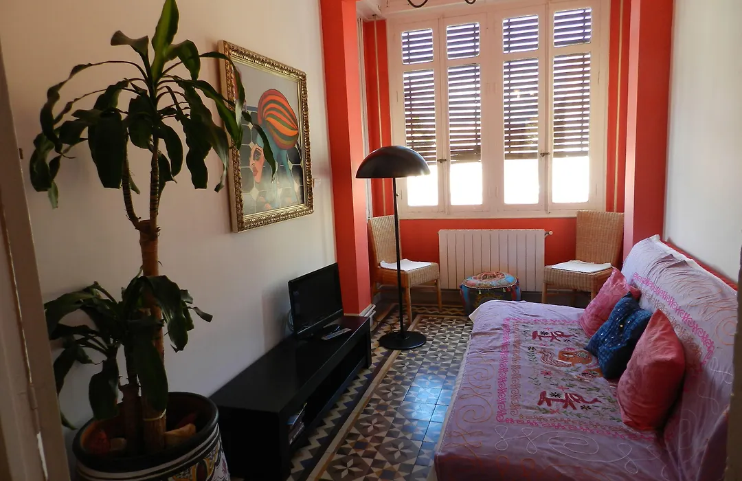 Villa Alicia Guest House-1
