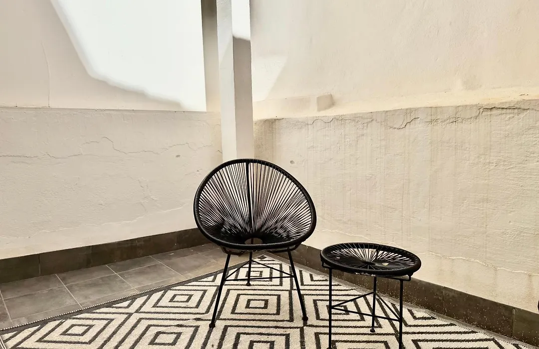 Ilustre Rooms Malaga-1