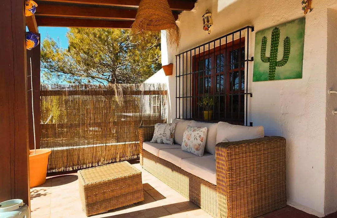 Casa La Alegria 37-1