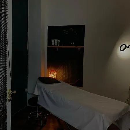 Maria Magdalena - Room 4-2