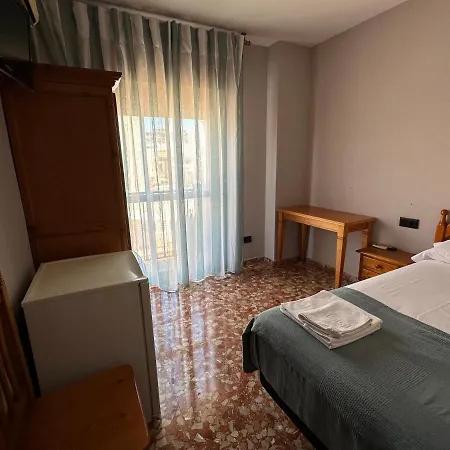 Hostal Magana-3