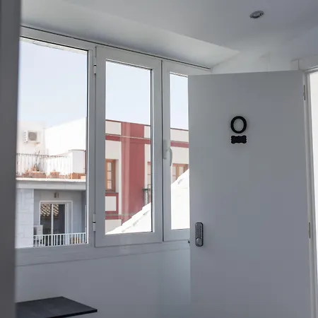 AYZ Frailes - Auto check-in property-3
